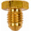 Dorman 902-025 A/C Service Valve Cap Compatible with Select Models 1