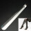Yesbay metal shoe horn silver durable long handle 1