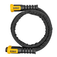 DEWALT 30 m x 1,6 cm Schwerlast Profi Gartenschlauch - DXMH3304