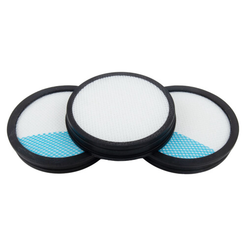 Vacuum Filter for RYOBI PCL720 18V Cordless Stick Vac 3 Pack 2