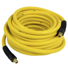 DeWalt DXCM012-0201 3/8” x 50 Premium Rubber Hose