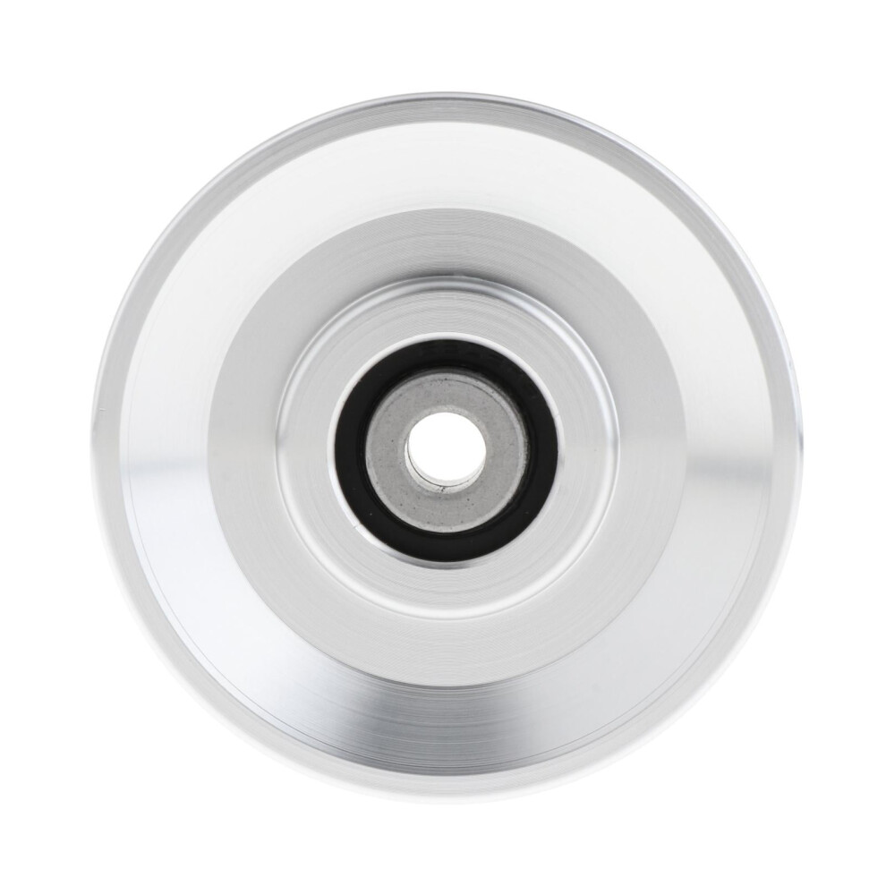 Bearing Pulley Wheel Gym Accessory Aluminum Alloy 90Mm 301029293290