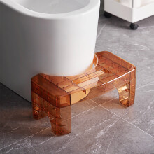 Squatty Potty portable foot stool for adults and kids 1