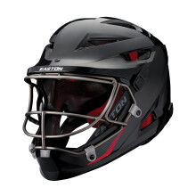 Easton | Casque de Softball Slowpitch Hellcat | L/XL | Noir