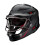 Easton | Hellcat Softballhelm Slowpitch | L/XL | Schwarz 1