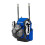 Easton | WALK-OFF MOJO Rucksack Ausrüstungsbeutel | Royal 1