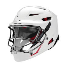 Easton | Casque de Softball Hellcat Slowpitch | S/M | Blanc