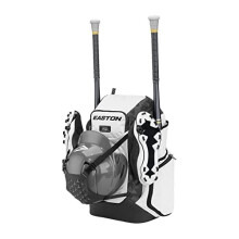 Easton | WALK-OFF MOJO Rucksack Sporttasche | Weiß