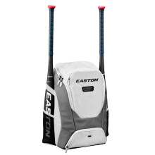 Easton | DUGOUT Rucksack Sporttasche | Weiß