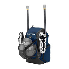 Easton | WALK-OFF MOJO Rucksack Sporttasche | Marineblau