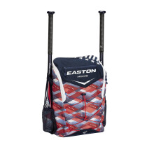 Easton | MOXIE Rucksack Sporttasche | T-Ball / Freizeit / Reise | DE