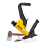 DeWalt Agrafeuse DEWALT pour Parquet, Outil 2-en-1 (DWFP12569) 1