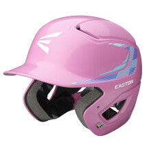 Easton | Casque de Batte MOXIE | T-Ball / Petit | Rose