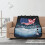 911 Never Forget double-sided blanket 1 piece 1
