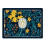 WSBDENLK silicone draining mat for kitchen sink 1 piece 2