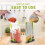 Freezer Bag Holder Stand for Ziplock Bags, 2 Pack 7