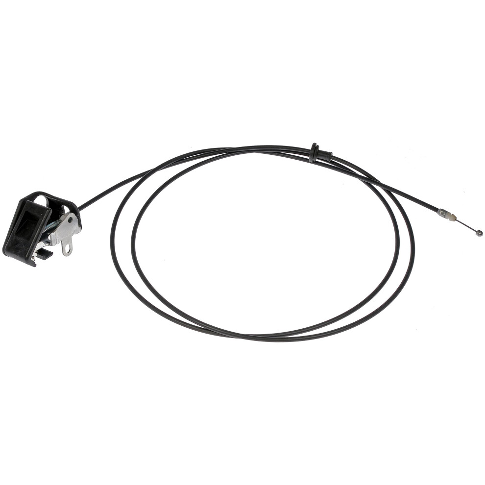 Dorman 912-208 Hood Release Cable Compatible With Select Honda Models 037495609302