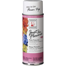 Design Master 124 Pink Petunia Spray per Fiori