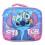 Fast Forward Stitch Isolierte Lunch-Tasche - Abenteuerbereit! 1