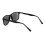 XL wide reading sunglasses optical frame tinted UV 3