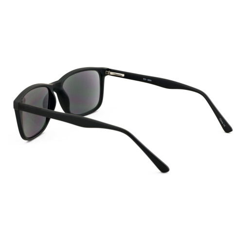 XL wide reading sunglasses optical frame tinted UV 2