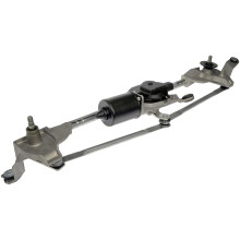 Dorman 602-031AS Scheibenwischermotor und Gestänge für ausgewählte Nissan Modelle