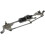 Dorman 602-031AS Motore e Assemblaggio Tergicristallo Compatibile con Modelli Nissan 1