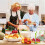Freezer Bag Holder Stand for Ziplock Bags, 2 Pack 8