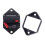 Interruttore automatico 48V impermeabile 150A per camion, ATV e camper 1