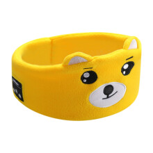 YOTQUSKI Sleep Headphones Bluetooth Headband for Kids
