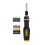 DeWalt Dewalt Maxfit Schroevendraaier Telescopisch Multi Bit 10Pc 1