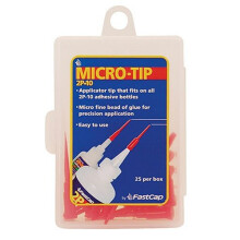 FastCap 2P-10 Micro-Punta