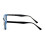 XL wide reading sunglasses optical frame tinted UV 4