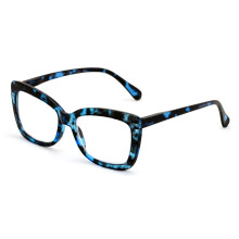Butterfly Reading Glasses Women Vintage Clear Lens 1 Pair