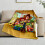 Manta Toy Story, macia e quentinha (1 unidade) 3
