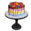 Cake Stand Iron Dessert Display Rack 1 Piece 2