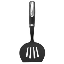 Cuisinart CTG-12-WT Metropolitan Wide Turner, Black