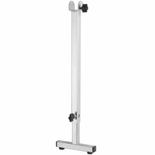 DEWALT Verlenging Ondersteuning voor Zaagstand (DW7028), Zilver