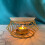 Oil Burner Wax Melter Candle Holder Aroma Diffuser 2