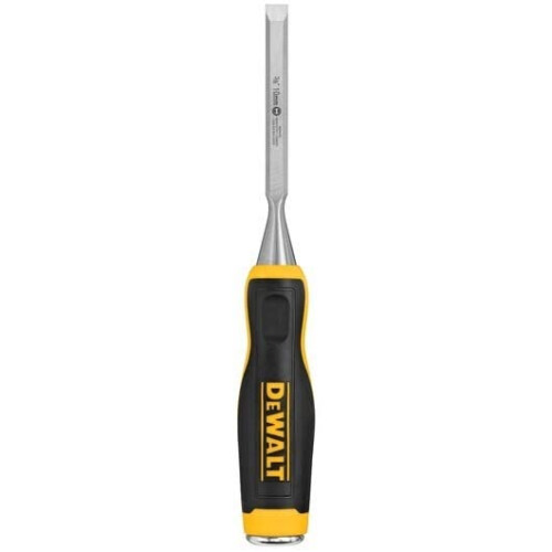 DeWalt DEWALT 3/8 in Wood Chisel