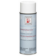 Design Master 751 Blue Sky Colortool Spray