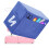 Sewing Machine Cover with Pockets for Accessories 2
