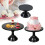 Cake Stand Iron Dessert Display Rack 1 Piece 7