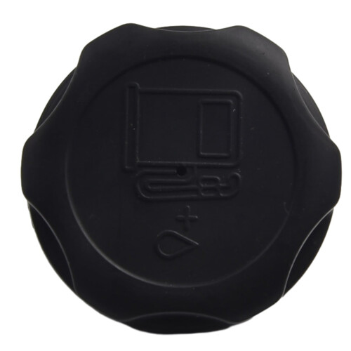 Fuel Tank Cap for Hedge Trimmer 43cc 52cc 2 pcs 2