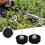 Fuel Tank Cap for Hedge Trimmer 43cc 52cc 2 pcs 6