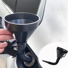 Plastic Funnel for Automotive Use 1 Pack