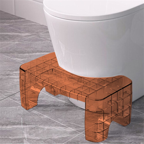 Squatty Potty, sgabello portatile per adulti e bambini. 1