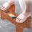 Squatty Potty, sgabello portatile per adulti e bambini. 5