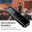 Stemmeopptaker med avspilling HD 64 GB 1