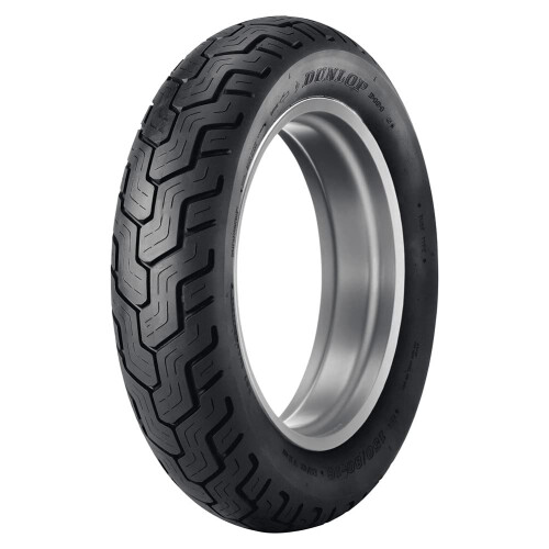 Dunlop Dunlop D404 Rear 130/90-16 67H